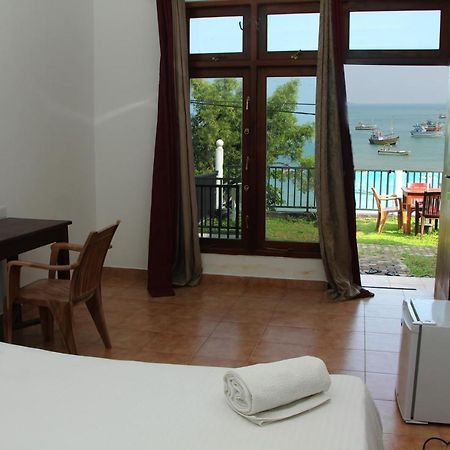 Perla Fisherman Bay Weligama Ngoại thất bức ảnh