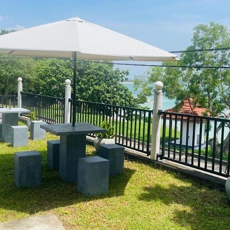 Perla Fisherman Bay Weligama Ngoại thất bức ảnh
