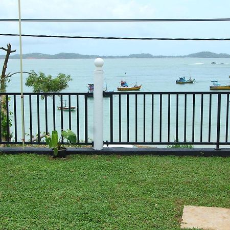 Perla Fisherman Bay Weligama Ngoại thất bức ảnh
