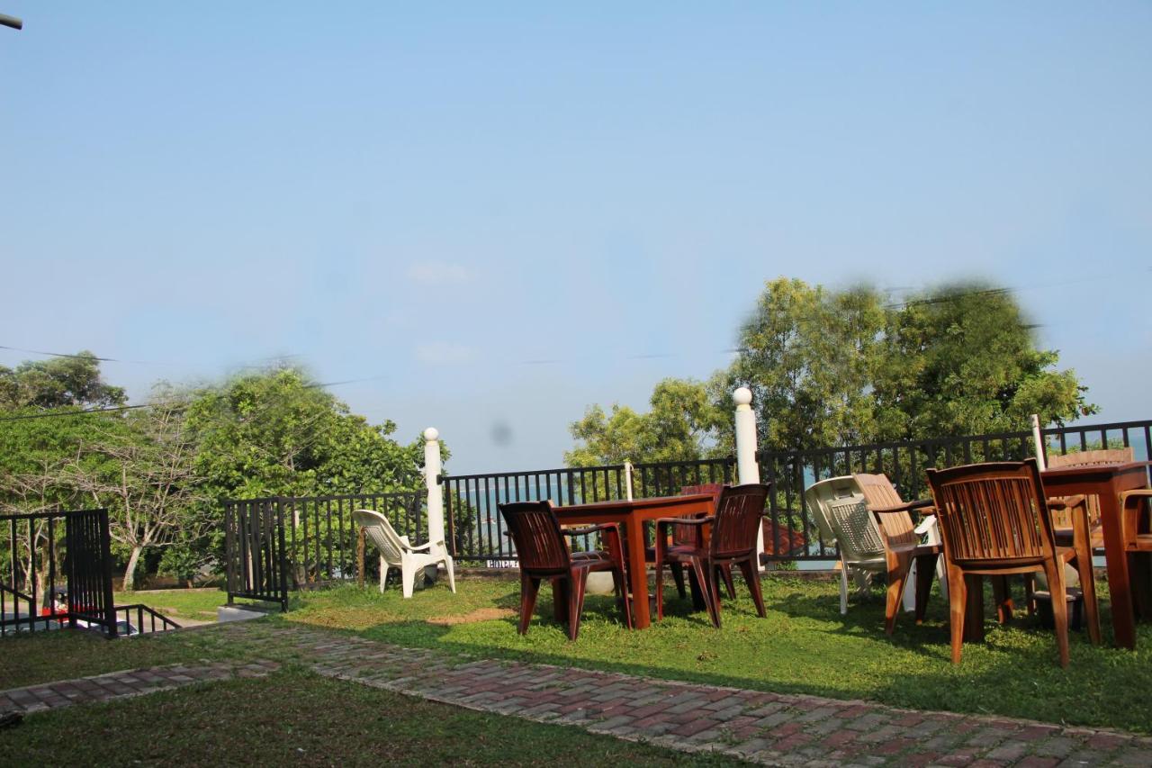 Perla Fisherman Bay Weligama Ngoại thất bức ảnh