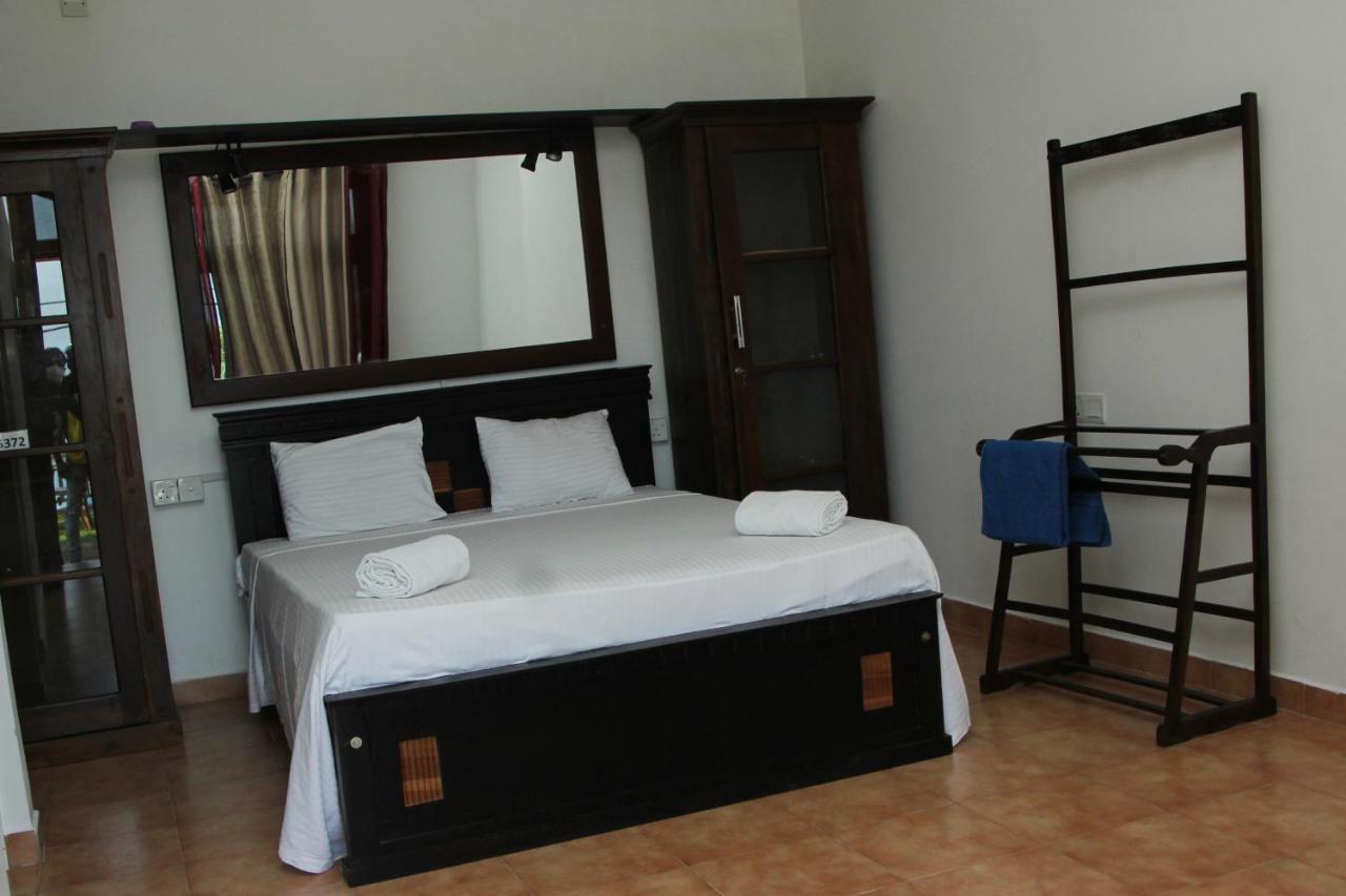 Perla Fisherman Bay Weligama Ngoại thất bức ảnh