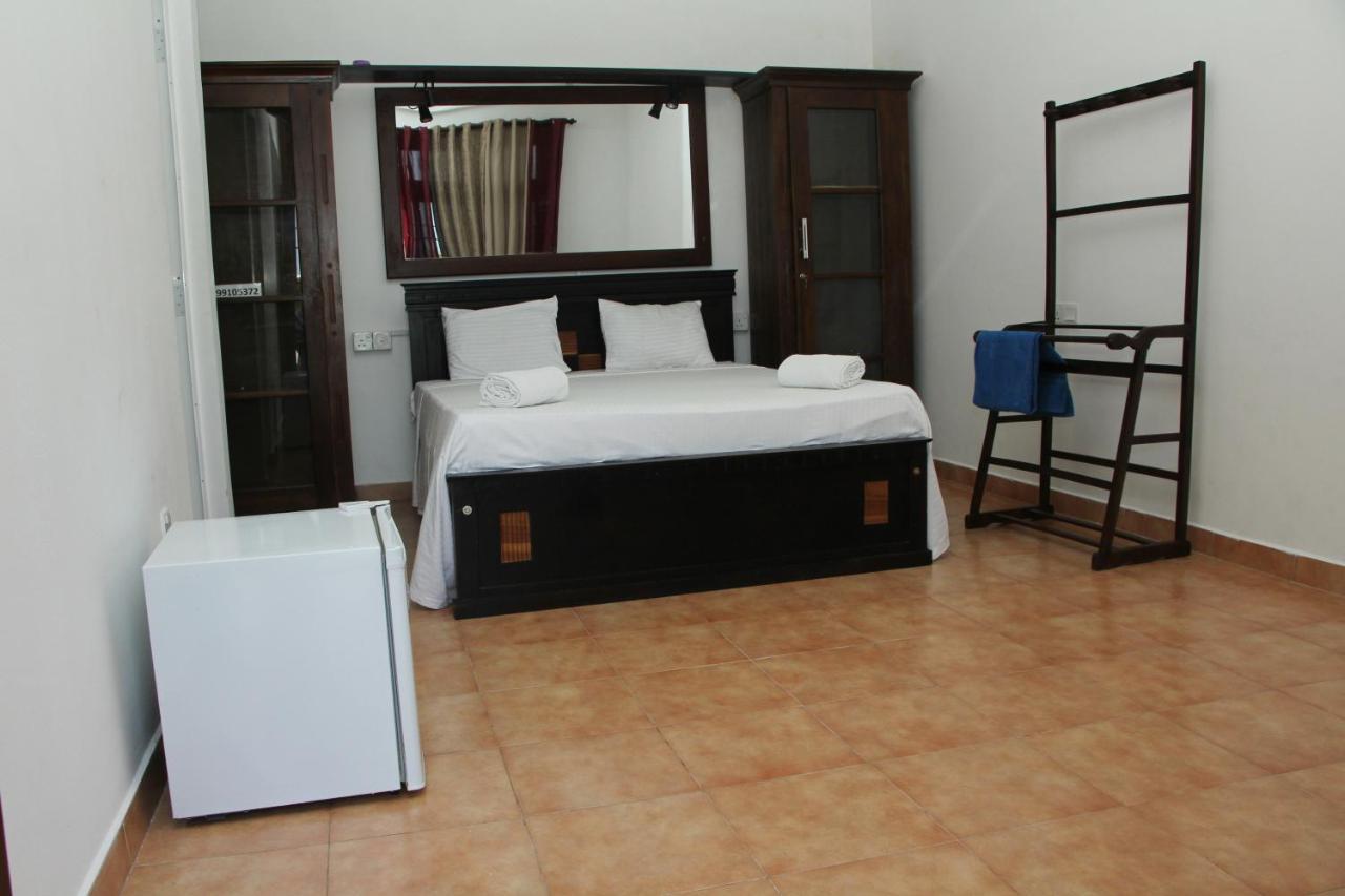 Perla Fisherman Bay Weligama Ngoại thất bức ảnh