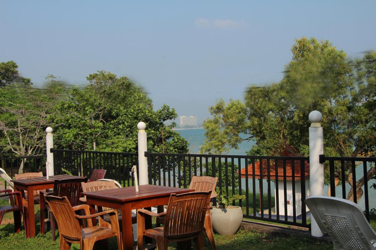 Perla Fisherman Bay Weligama Ngoại thất bức ảnh