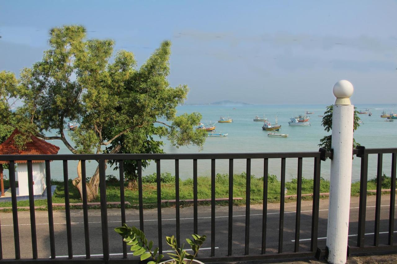 Perla Fisherman Bay Weligama Ngoại thất bức ảnh