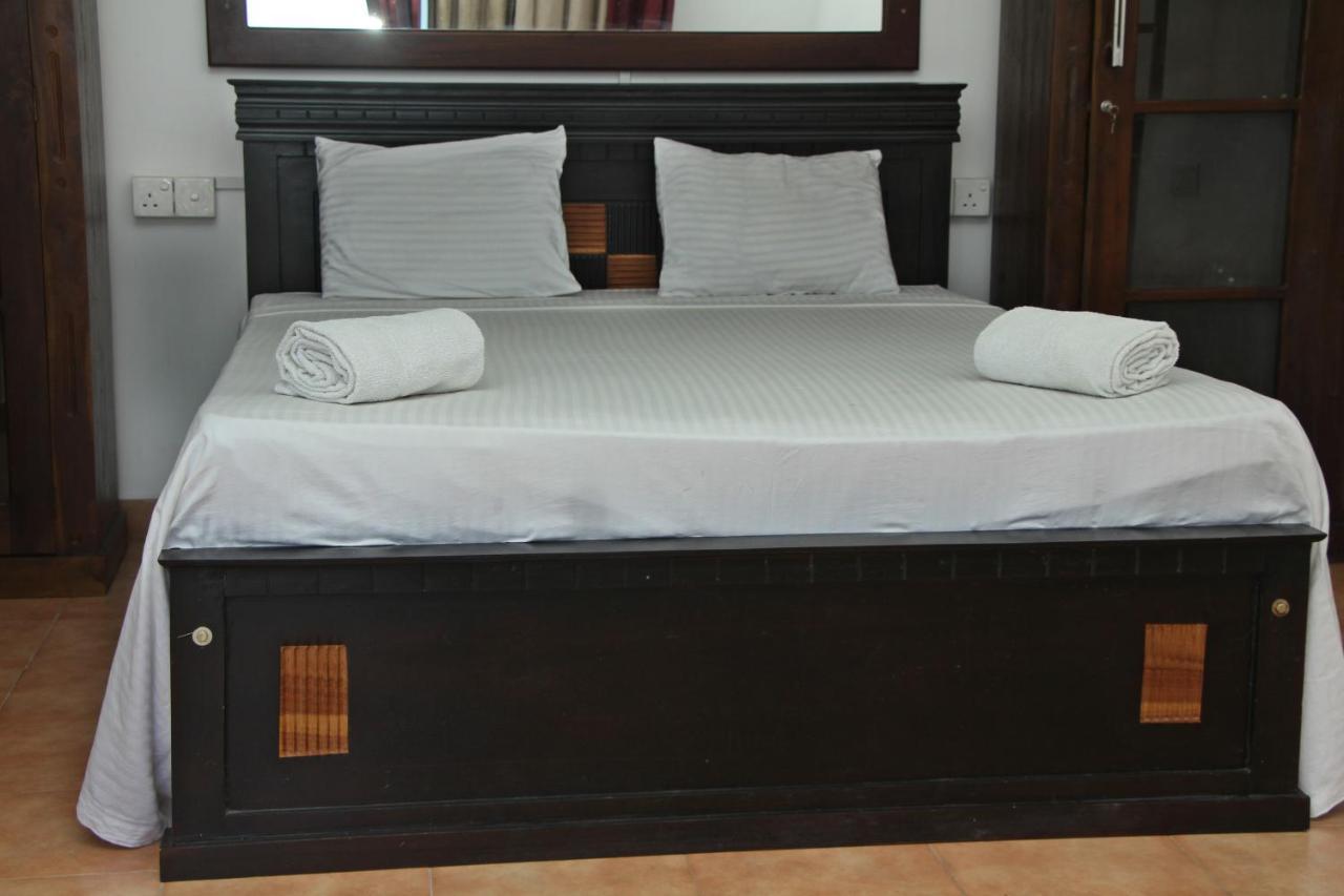Perla Fisherman Bay Weligama Ngoại thất bức ảnh