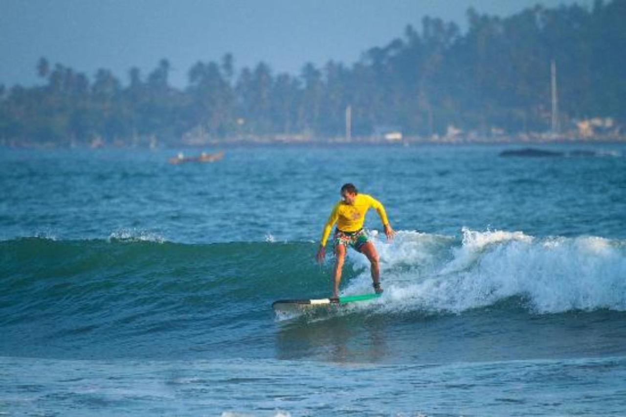 Perla Fisherman Bay Weligama Ngoại thất bức ảnh