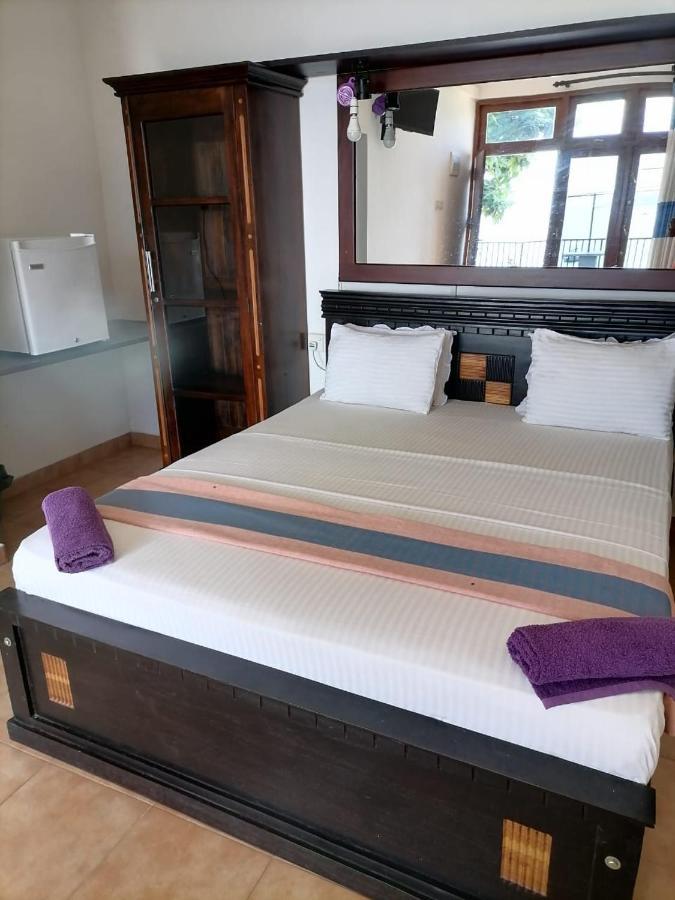 Perla Fisherman Bay Weligama Ngoại thất bức ảnh