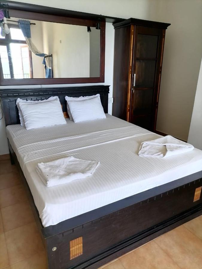 Perla Fisherman Bay Weligama Ngoại thất bức ảnh