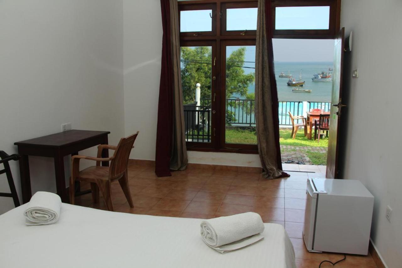 Perla Fisherman Bay Weligama Ngoại thất bức ảnh