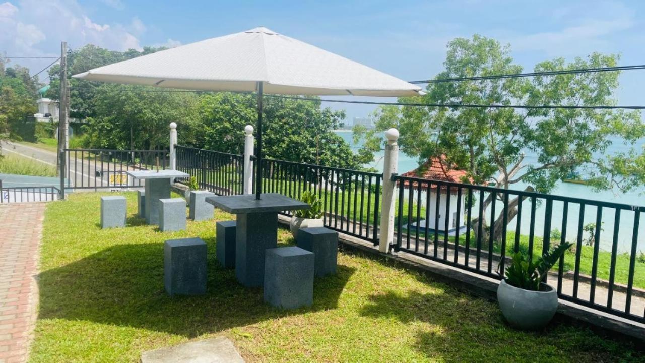Perla Fisherman Bay Weligama Ngoại thất bức ảnh