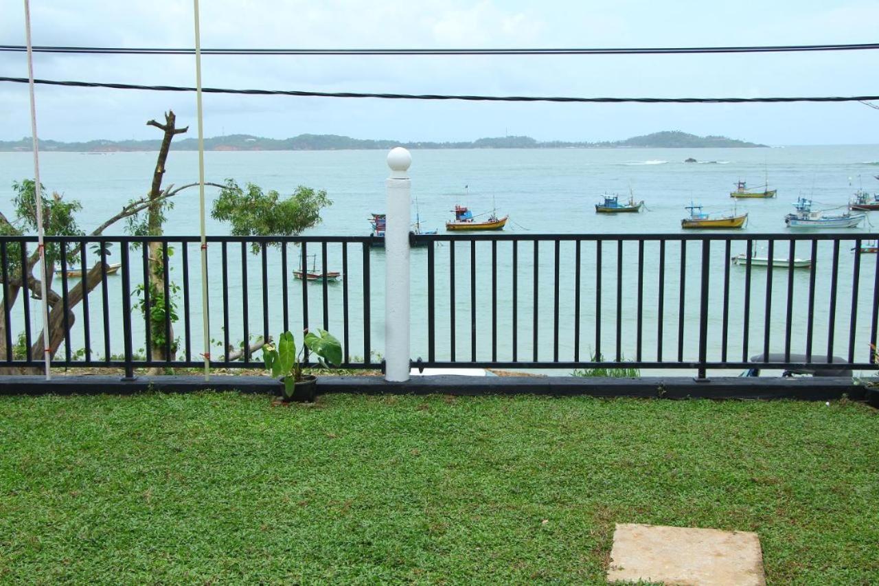 Perla Fisherman Bay Weligama Ngoại thất bức ảnh